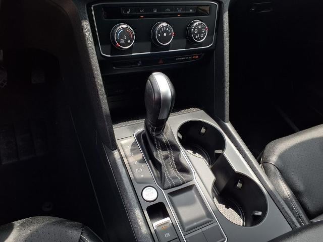 2023 Volkswagen Atlas 2.0T SE FWD
