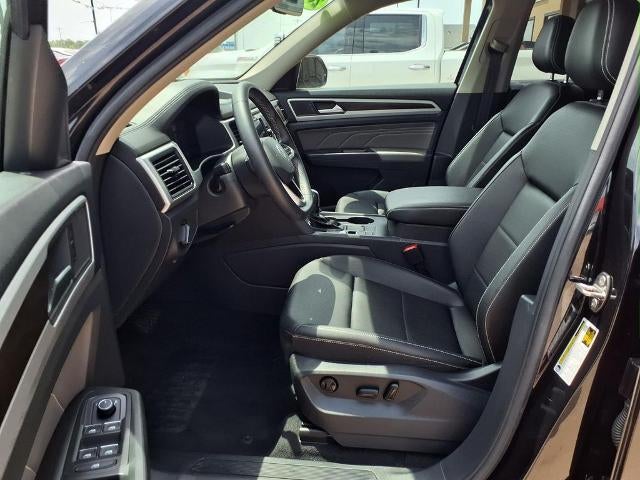 2023 Volkswagen Atlas 2.0T SE FWD