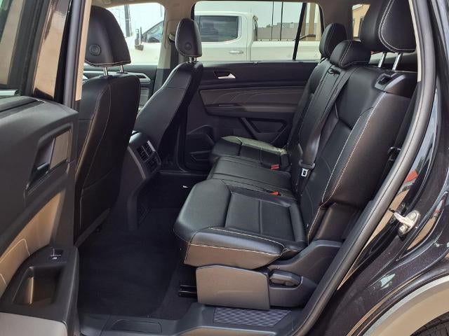 2023 Volkswagen Atlas 2.0T SE FWD