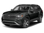 2023 Volkswagen Atlas 2.0T SE FWD
