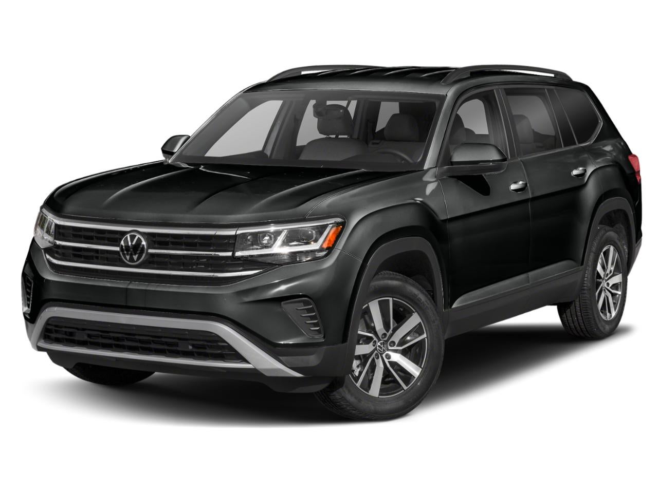 2023 Volkswagen Atlas 2.0T SE FWD