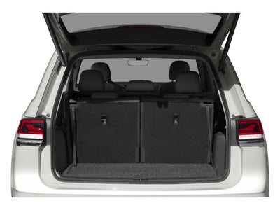 2023 Volkswagen Atlas 2.0T SE FWD