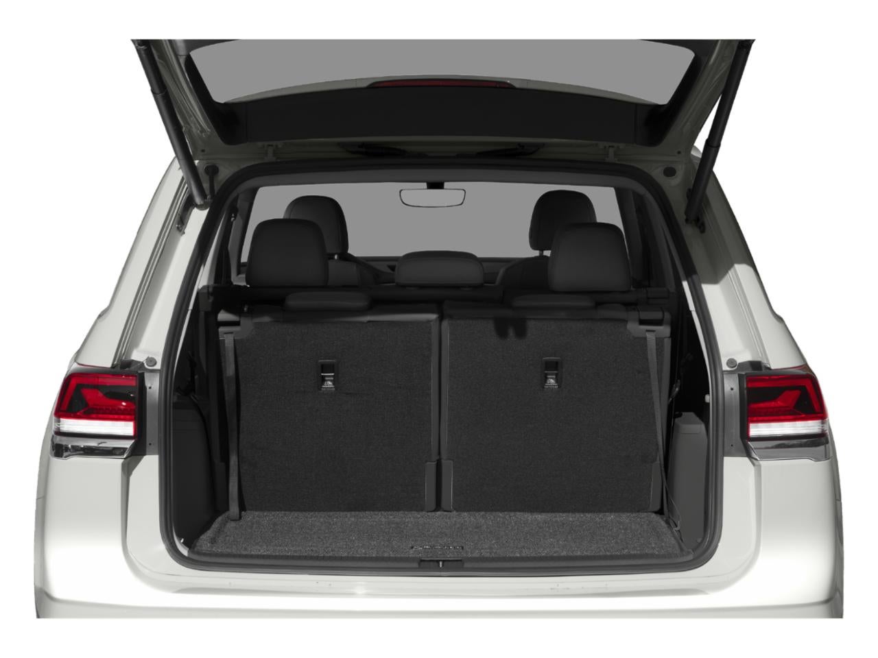 2023 Volkswagen Atlas 2.0T SE FWD