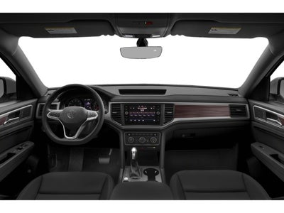 2023 Volkswagen Atlas 2.0T SE FWD