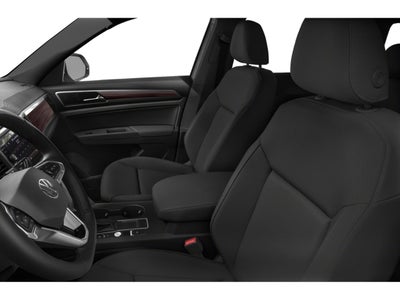 2023 Volkswagen Atlas 2.0T SE FWD