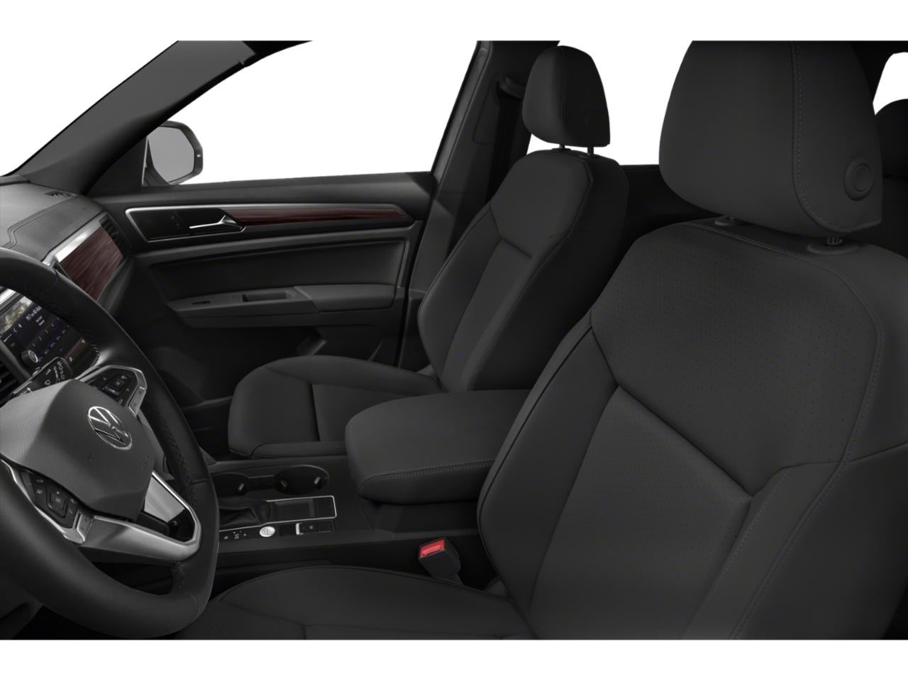 2023 Volkswagen Atlas 2.0T SE FWD
