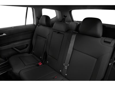 2023 Volkswagen Atlas 2.0T SE FWD
