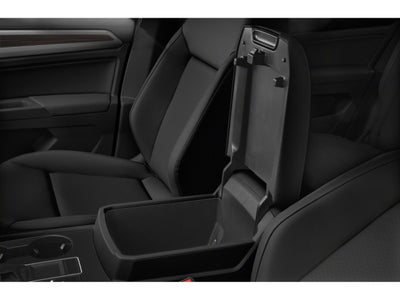 2023 Volkswagen Atlas 2.0T SE FWD