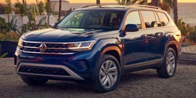 2023 Volkswagen Atlas 2.0T SE FWD
