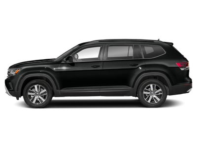 2023 Volkswagen Atlas 2.0T SE FWD