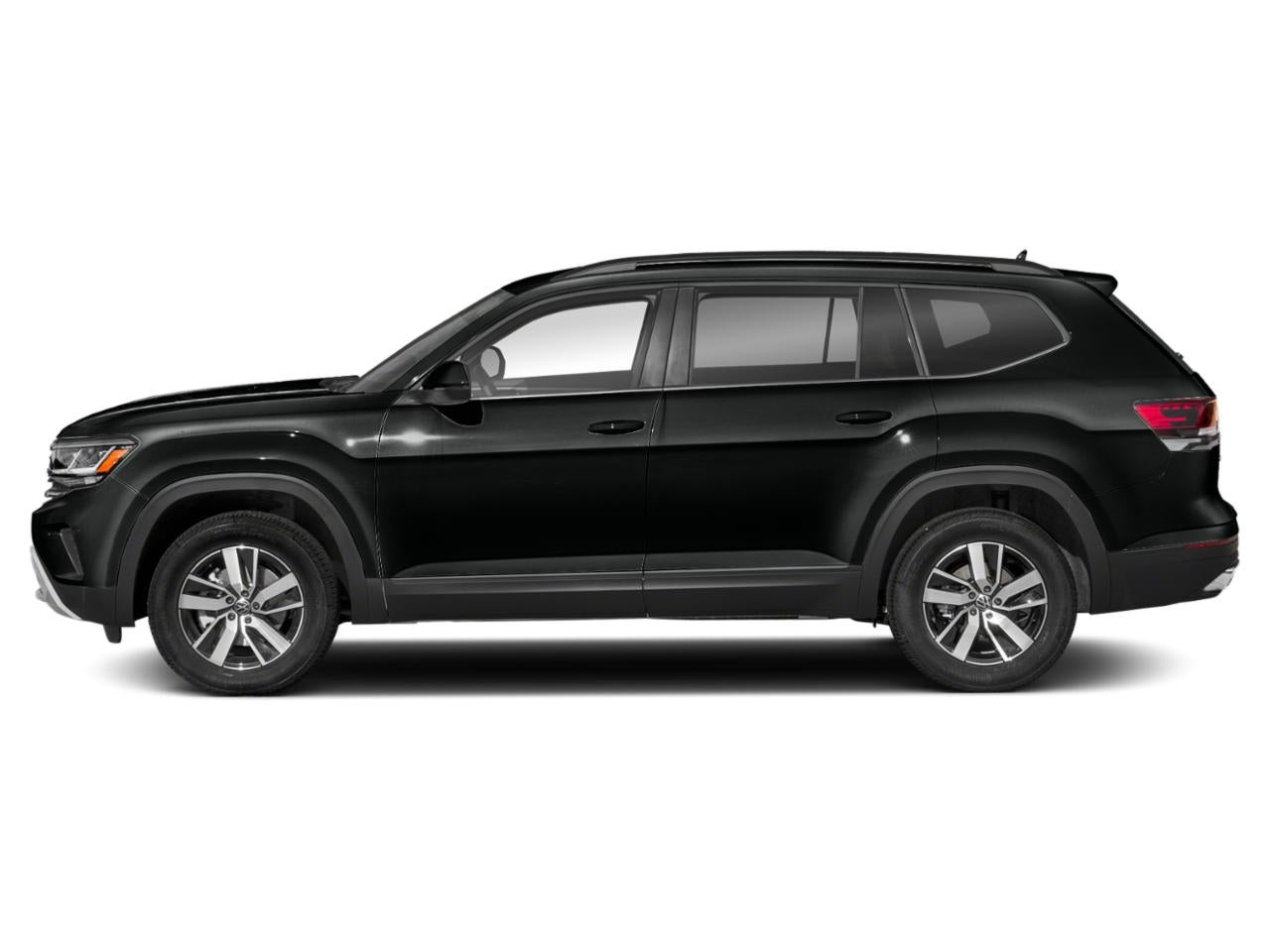 2023 Volkswagen Atlas 2.0T SE FWD