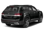 2023 Volkswagen Atlas 2.0T SE FWD