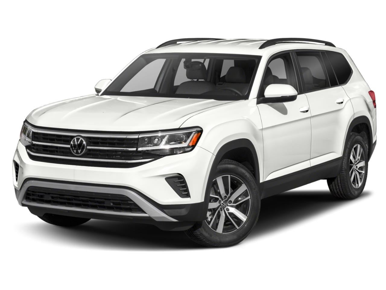2023 Volkswagen Atlas 2.0T SE FWD