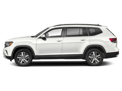 2023 Volkswagen Atlas 2.0T SE FWD
