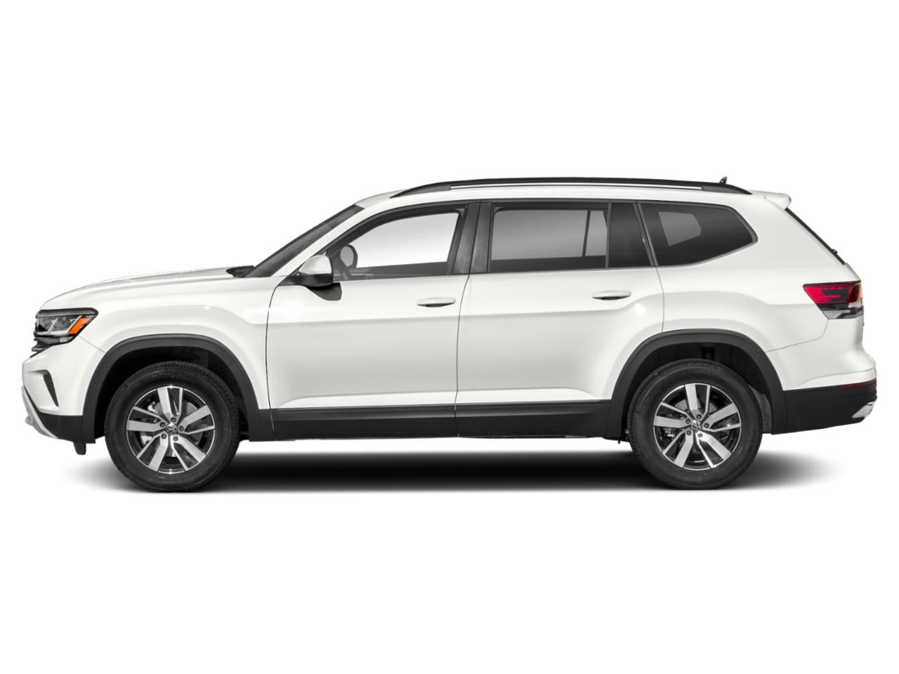 2023 Volkswagen Atlas 2.0T SE FWD