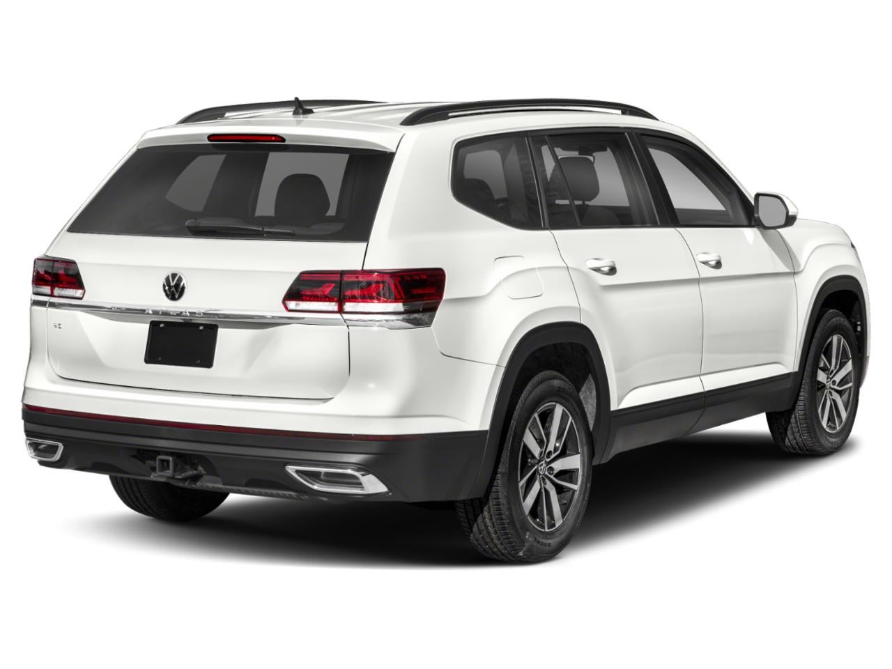 2023 Volkswagen Atlas 2.0T SE FWD