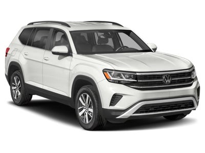 2023 Volkswagen Atlas 2.0T SE FWD