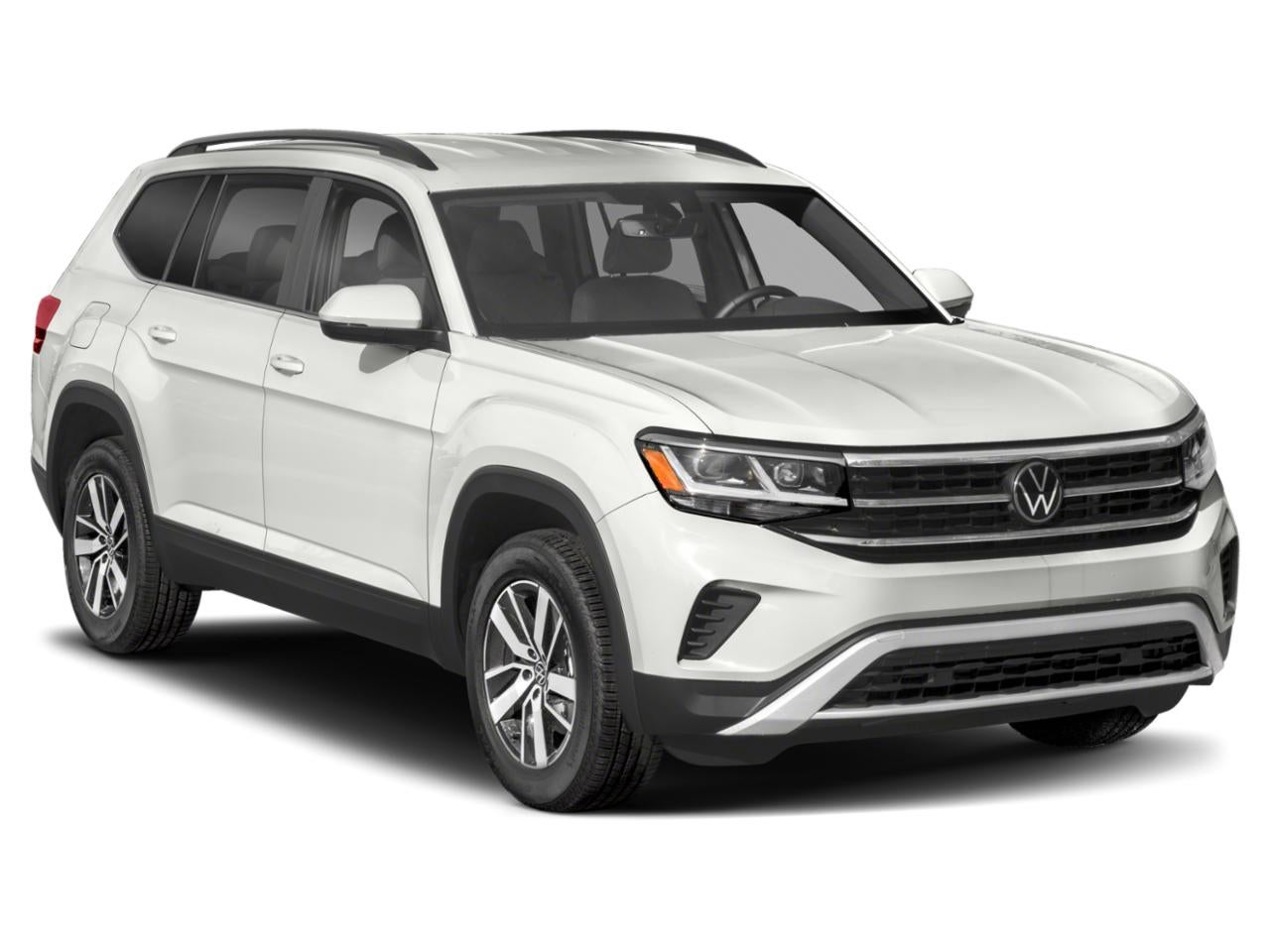 2023 Volkswagen Atlas 2.0T SE FWD