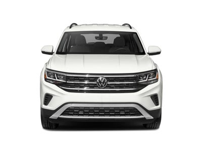 2023 Volkswagen Atlas 2.0T SE FWD