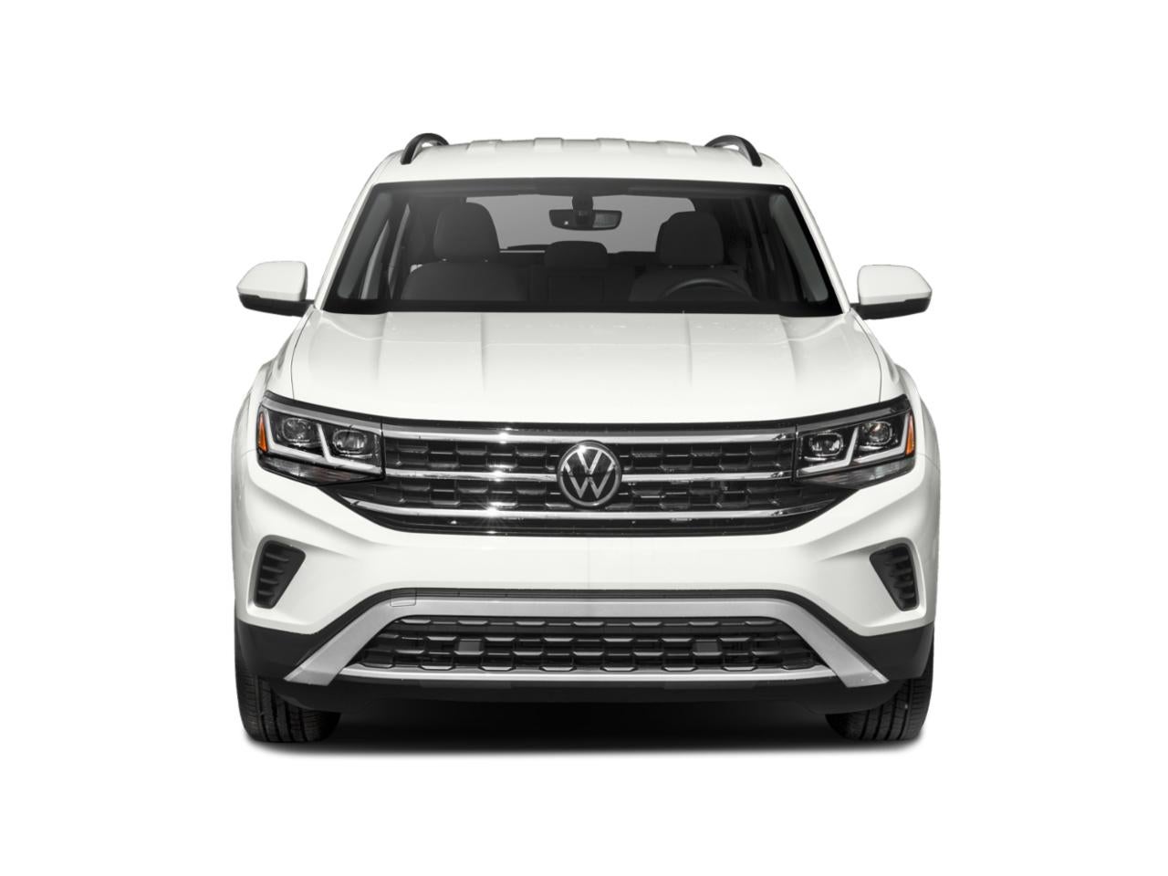 2023 Volkswagen Atlas 2.0T SE FWD