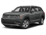 2018 Volkswagen Atlas 3.6L V6 SE w/Technology FWD