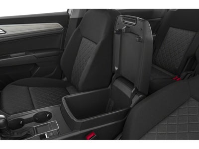 2018 Volkswagen Atlas 3.6L V6 SE w/Technology FWD