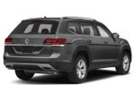 2018 Volkswagen Atlas 3.6L V6 SE w/Technology FWD