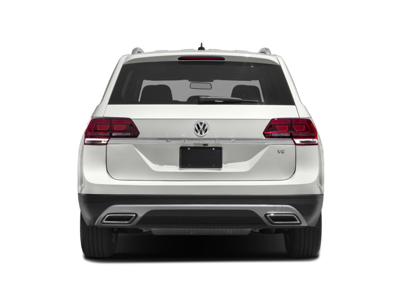 2018 Volkswagen Atlas 3.6L V6 SE w/Technology FWD