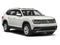 2018 Volkswagen Atlas 3.6L V6 SE w/Technology FWD