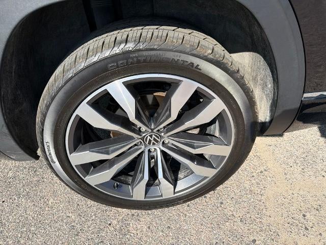 2023 Volkswagen Atlas 3.6L V6 SEL Premium R-Line 4MOTION