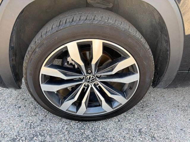 2023 Volkswagen Atlas 3.6L V6 SEL Premium R-Line 4MOTION