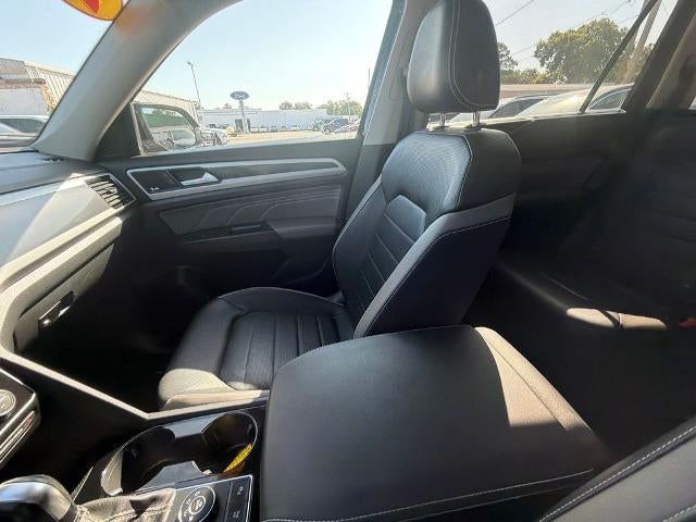 2023 Volkswagen Atlas 3.6L V6 SEL Premium R-Line 4MOTION