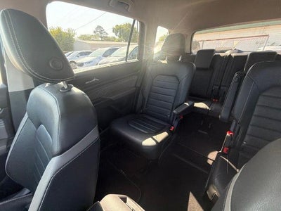2023 Volkswagen Atlas 3.6L V6 SEL Premium R-Line 4MOTION