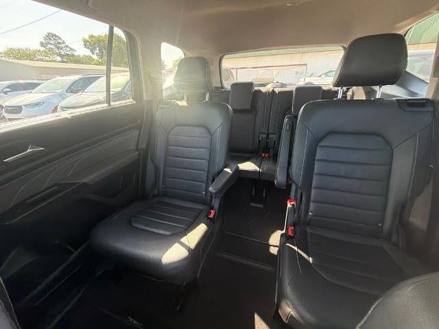 2023 Volkswagen Atlas 3.6L V6 SEL Premium R-Line 4MOTION