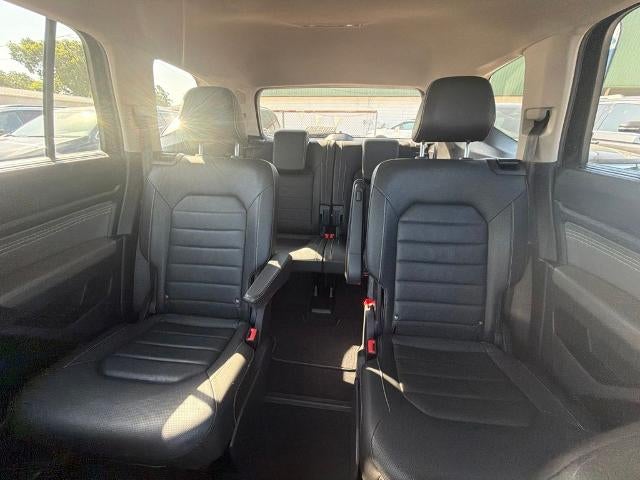 2023 Volkswagen Atlas 3.6L V6 SEL Premium R-Line 4MOTION