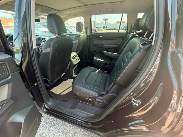 2023 Volkswagen Atlas 3.6L V6 SEL Premium R-Line 4MOTION