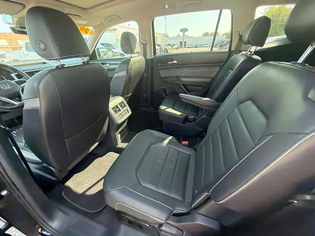 2023 Volkswagen Atlas 3.6L V6 SEL Premium R-Line 4MOTION