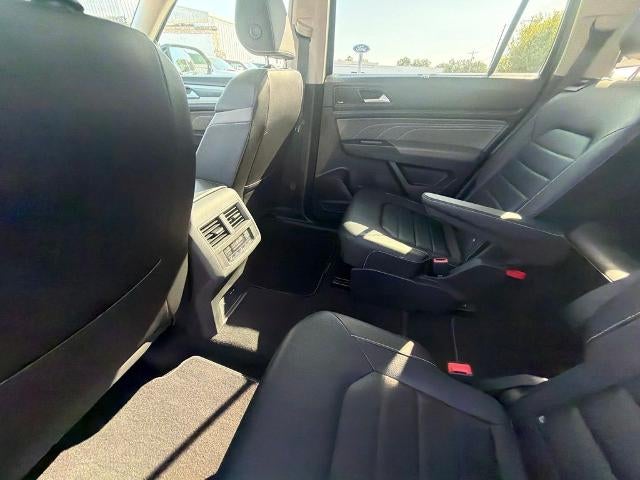 2023 Volkswagen Atlas 3.6L V6 SEL Premium R-Line 4MOTION