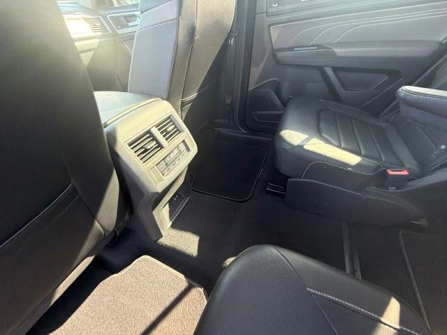 2023 Volkswagen Atlas 3.6L V6 SEL Premium R-Line 4MOTION