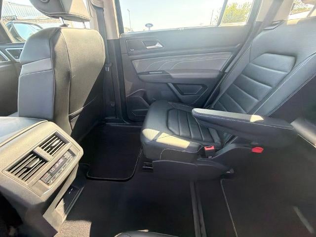 2023 Volkswagen Atlas 3.6L V6 SEL Premium R-Line 4MOTION