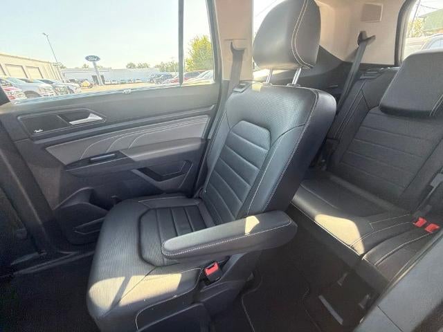 2023 Volkswagen Atlas 3.6L V6 SEL Premium R-Line 4MOTION