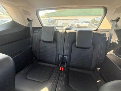 2023 Volkswagen Atlas 3.6L V6 SEL Premium R-Line 4MOTION