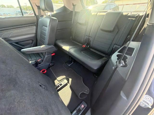 2023 Volkswagen Atlas 3.6L V6 SEL Premium R-Line 4MOTION