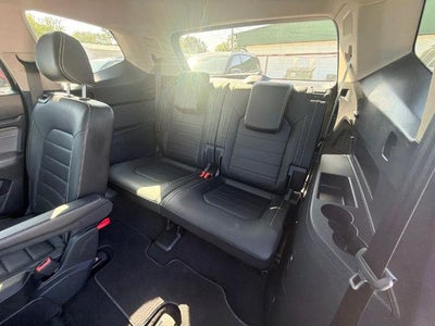 2023 Volkswagen Atlas 3.6L V6 SEL Premium R-Line 4MOTION