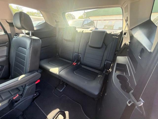 2023 Volkswagen Atlas 3.6L V6 SEL Premium R-Line 4MOTION