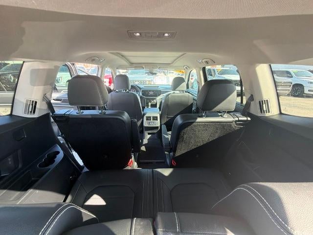 2023 Volkswagen Atlas 3.6L V6 SEL Premium R-Line 4MOTION
