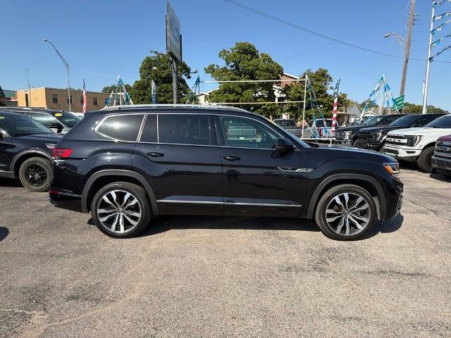 2023 Volkswagen Atlas 3.6L V6 SEL Premium R-Line 4MOTION