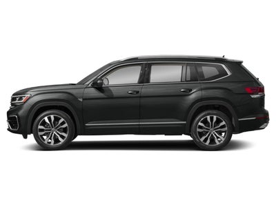 2023 Volkswagen Atlas 3.6L V6 SEL Premium R-Line 4MOTION
