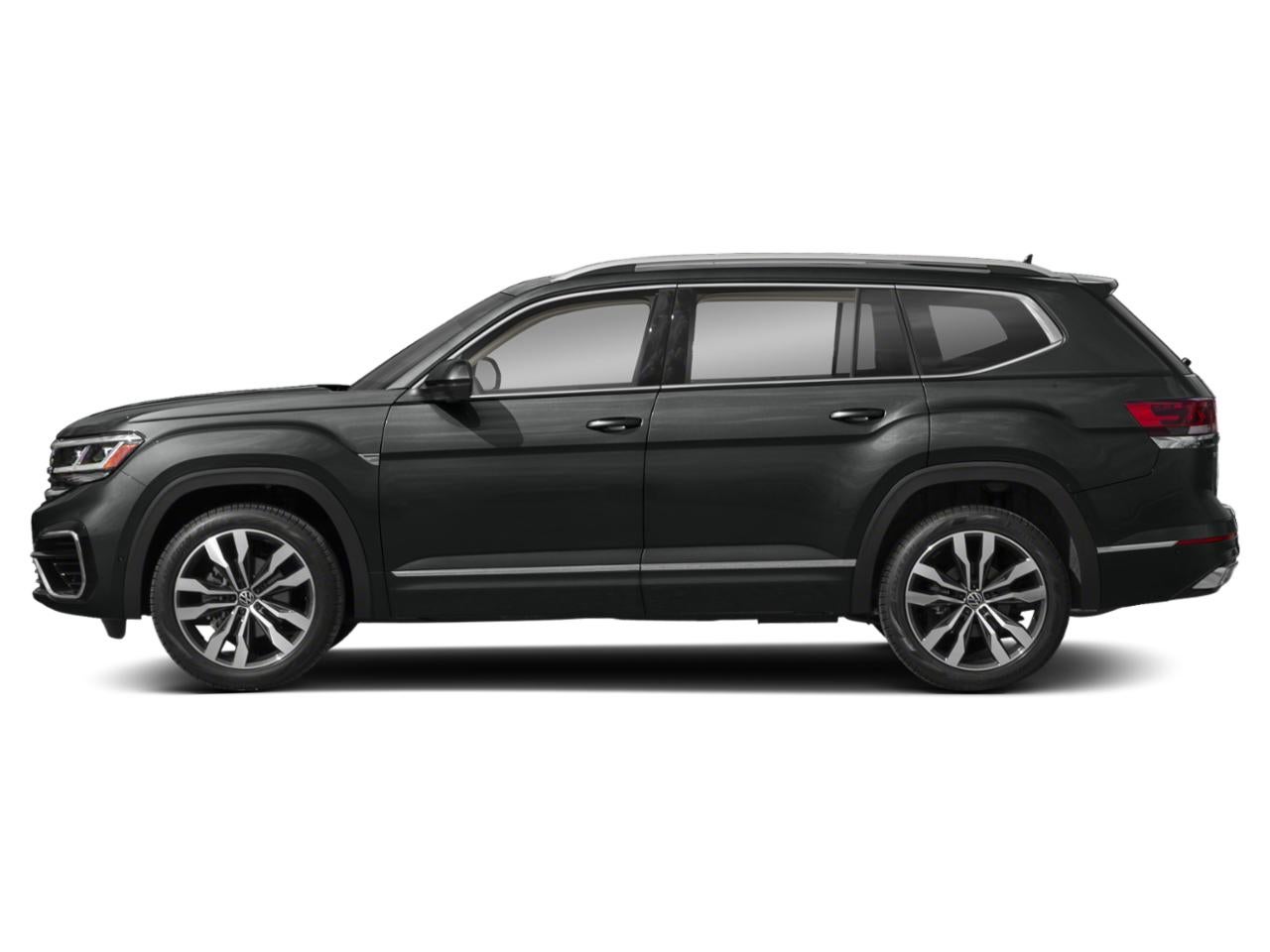 2023 Volkswagen Atlas 3.6L V6 SEL Premium R-Line 4MOTION