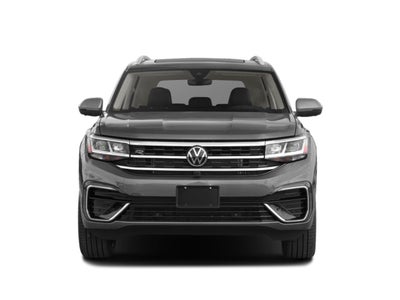2023 Volkswagen Atlas 3.6L V6 SEL Premium R-Line 4MOTION